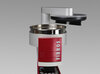 Disperser for fibre characterisation