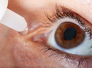Ophthalmic Emulsion