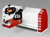 HELOS/BR with INHALER Particle size analysis with HELOS/BR and INHALER