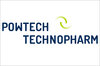 POWTECH TECHNOPHARM Logo