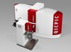 Dynamic image analyser QICPIC with wet dispersion LIXELL and dosing unit LIQXI Dynamic image analyser QICPIC with wet dispersion LIXELL and dosing unit LIQXI for analysis of particle size and shape distributions