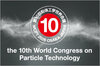 Sympatec at World Congress on Particle Technology