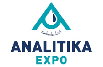 Analitika Expo Russia