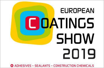 European Coatings Show