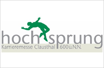 Hochsprung