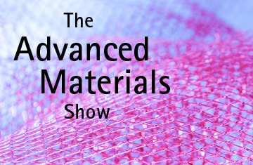 The Advanced Materials Show in GB