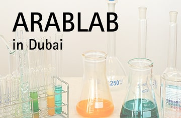 ArabLab in Dubai