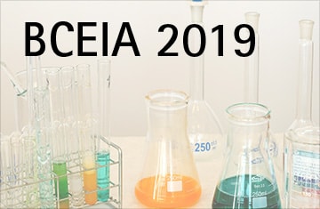 BCEIA Conference and exhibition on instrumental analysis