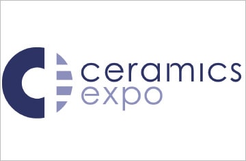 Ceramics Expo US