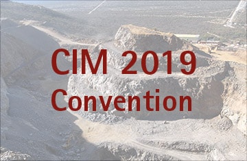 CIM Convention