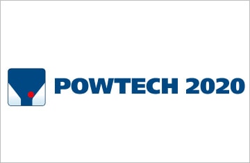 Treffen Sie uns auf der POWTECH in Nürnberg