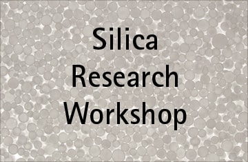 Silica Research Workshop