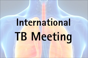 International TB Meeting