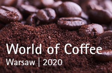 World of Coffee