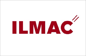 Sympatec at ILMAC