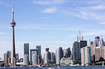 PMT Toronto