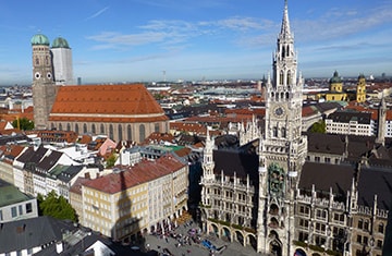 PMT Munich