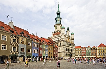 PMT Poznan