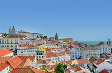 PMT Lissabon