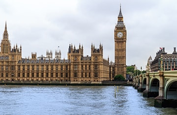 PMT London
