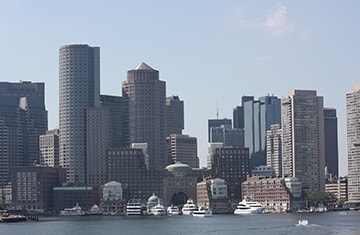 PMT Boston
