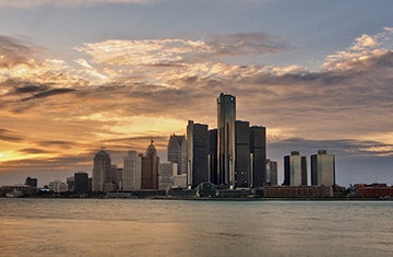 PMT Detroit